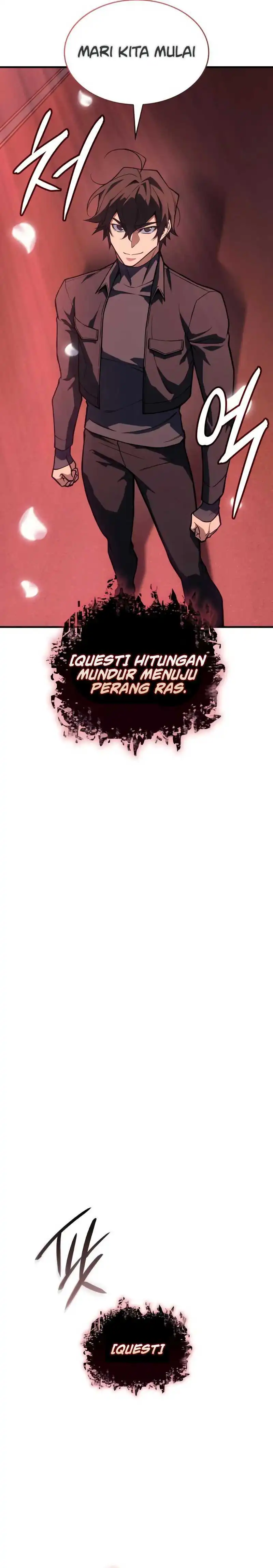 Regressing with the Kings Power Chapter 127 halaman 27