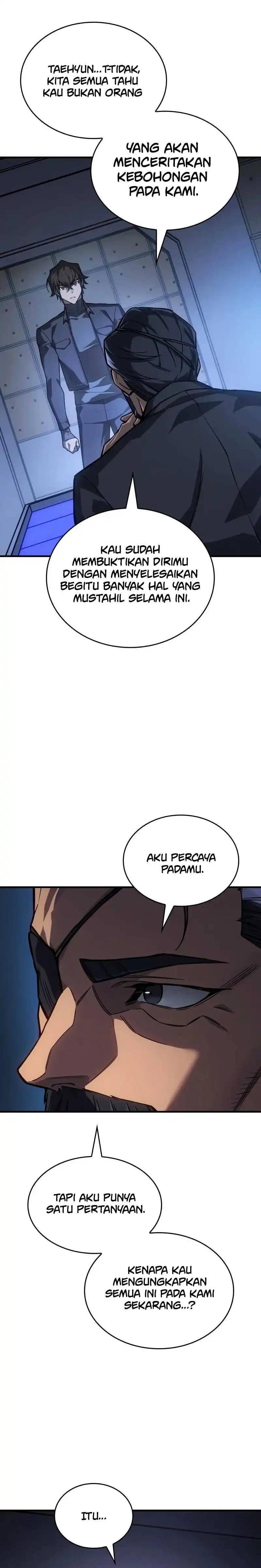 Regressing with the Kings Power Chapter 127 halaman 12