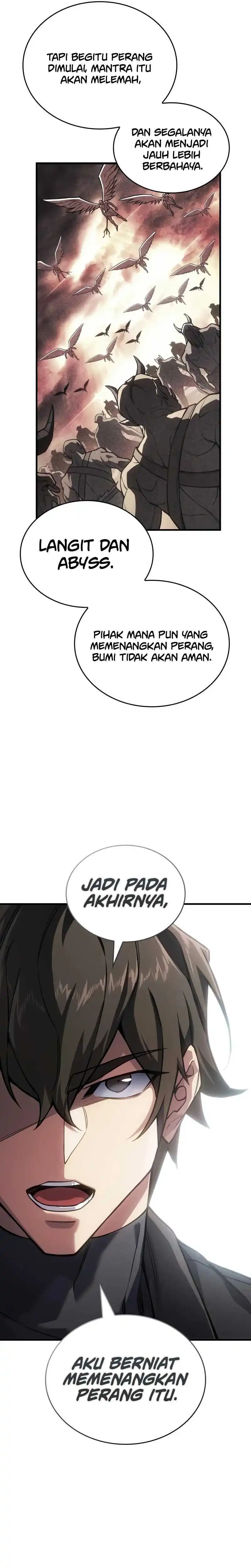 Regressing with the Kings Power Chapter 127 halaman 15