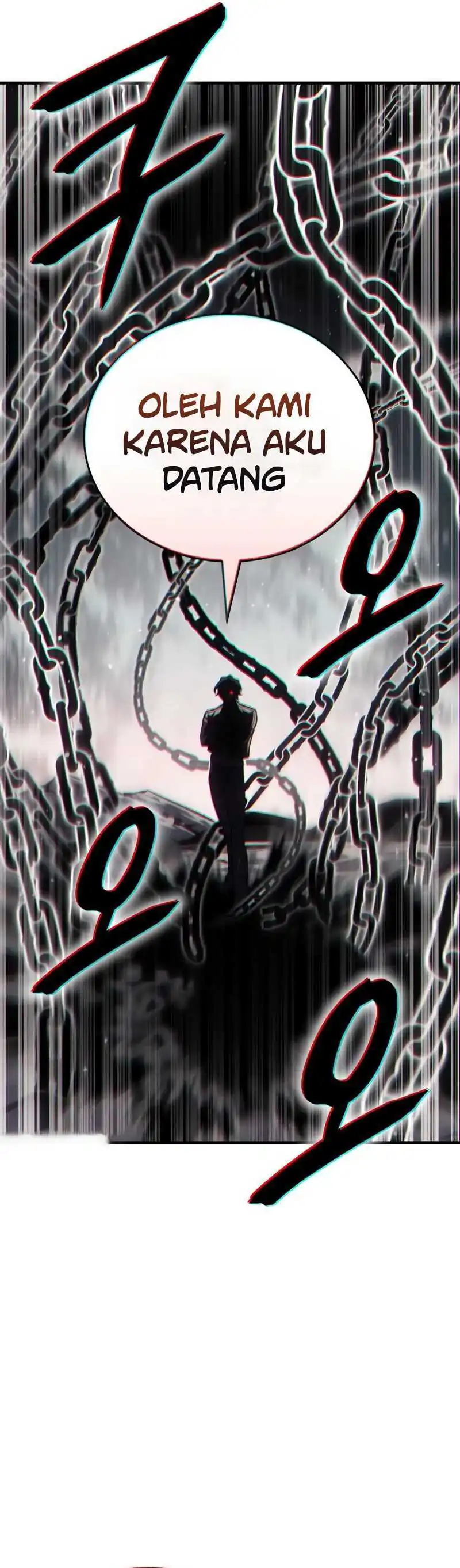 Regressing with the Kings Power Chapter 128 halaman 12