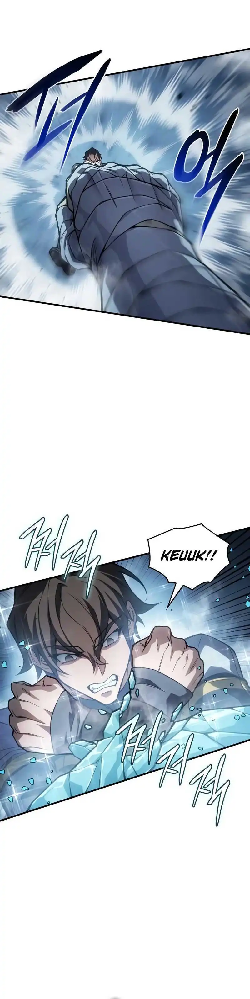 Regressing with the Kings Power Chapter 128 halaman 28