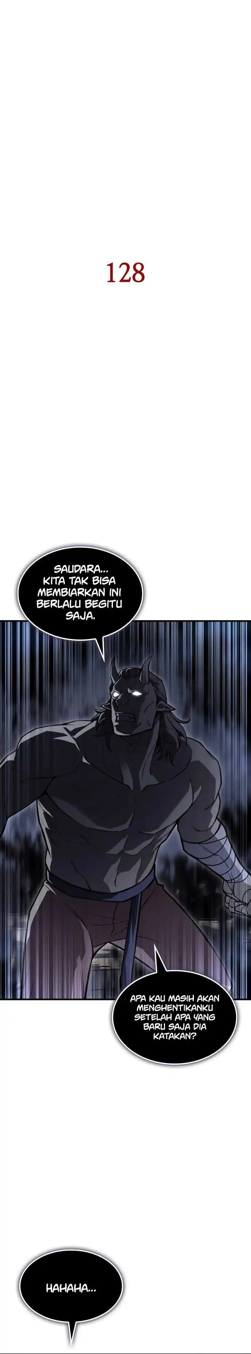 Regressing with the Kings Power Chapter 128 halaman 15