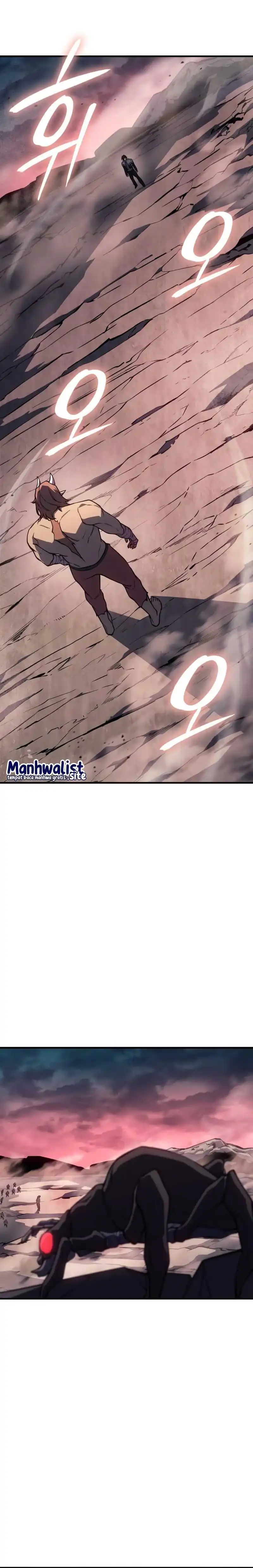 Regressing with the Kings Power Chapter 128 halaman 20