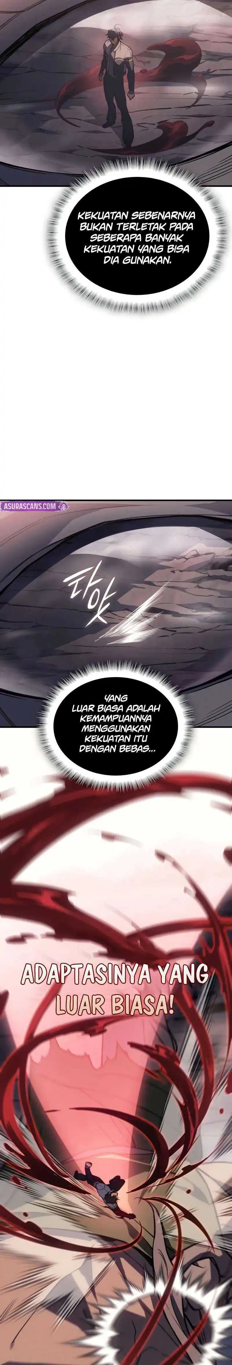 Regressing with the Kings Power Chapter 129 halaman 25