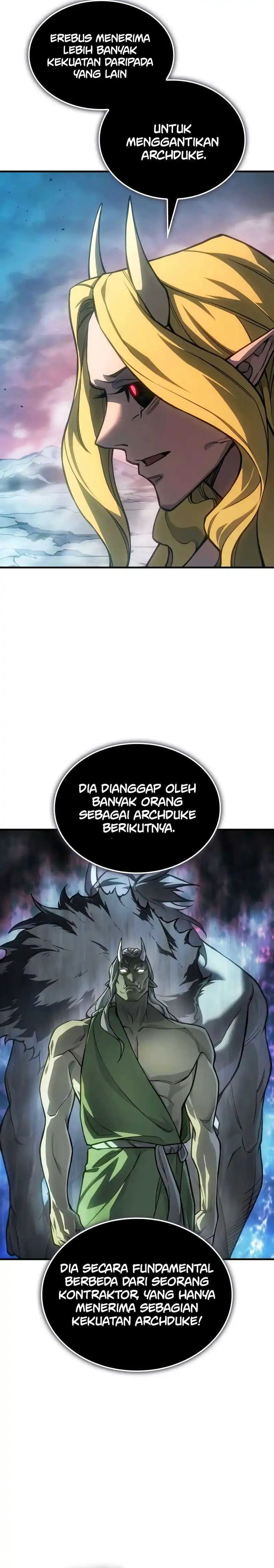 Regressing with the Kings Power Chapter 129 halaman 11