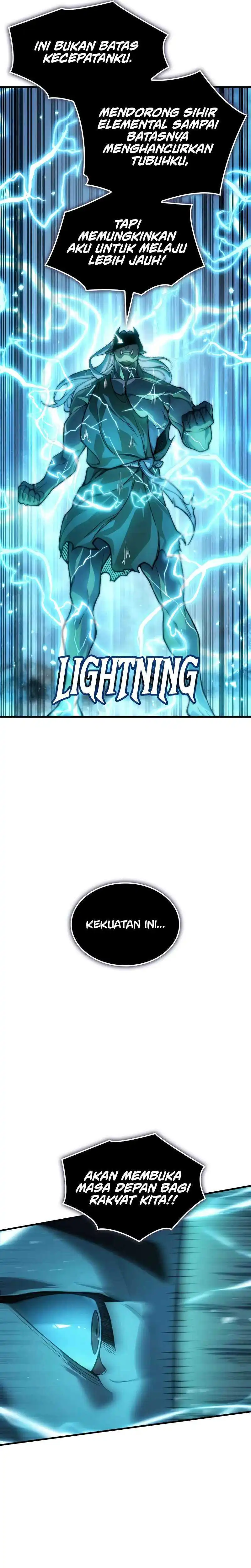Regressing with the Kings Power Chapter 129 halaman 5