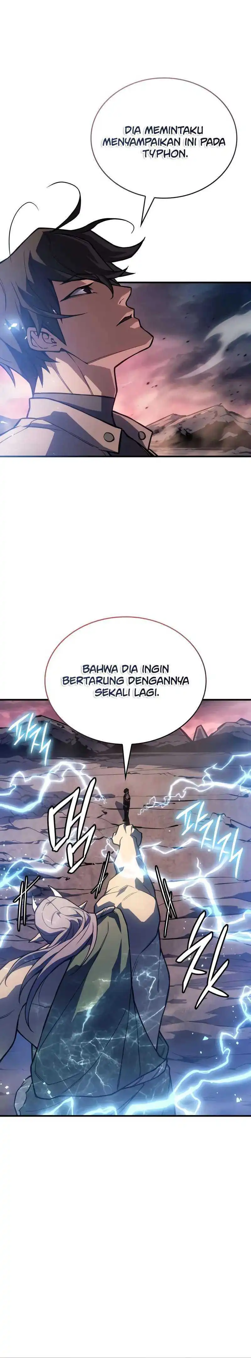 Regressing with the Kings Power Chapter 129 halaman 31
