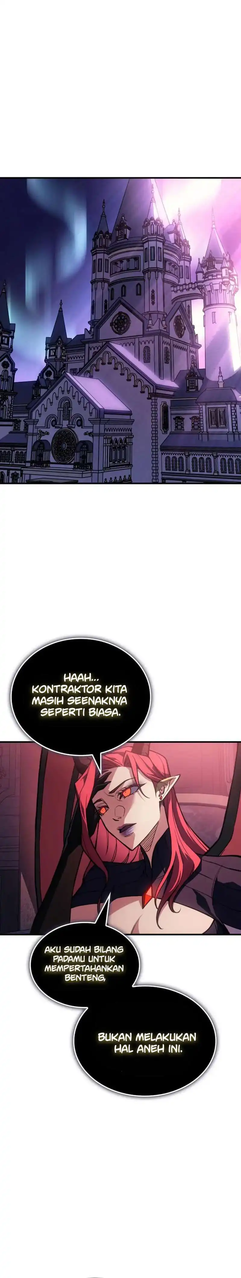 Regressing with the Kings Power Chapter 130 halaman 8