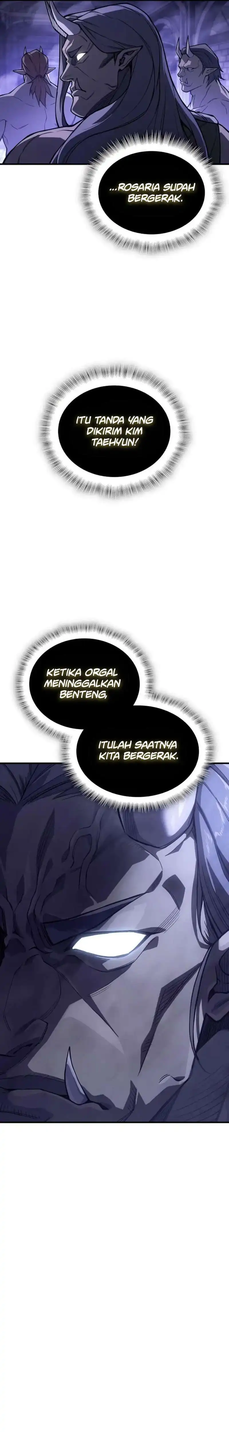 Regressing with the Kings Power Chapter 130 halaman 18