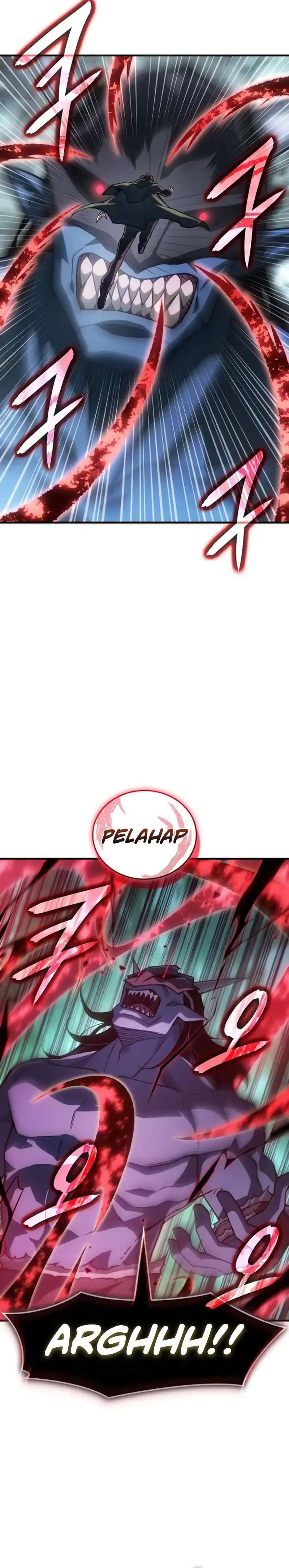 Regressing with the Kings Power Chapter 130 halaman 27
