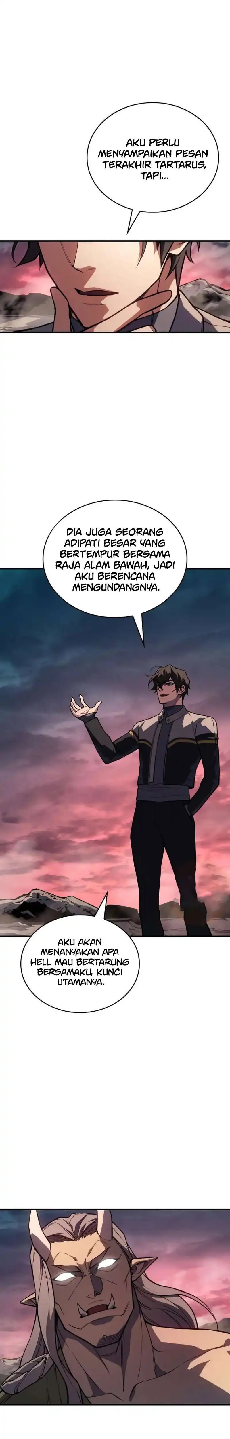 Regressing with the Kings Power Chapter 130 halaman 3