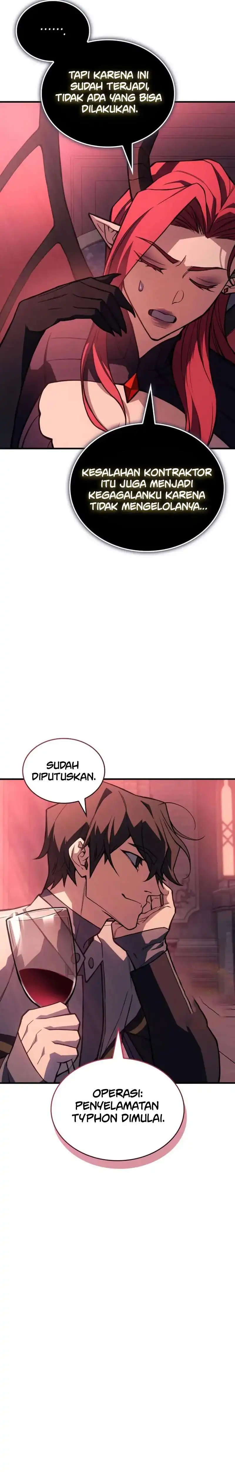 Regressing with the Kings Power Chapter 130 halaman 10