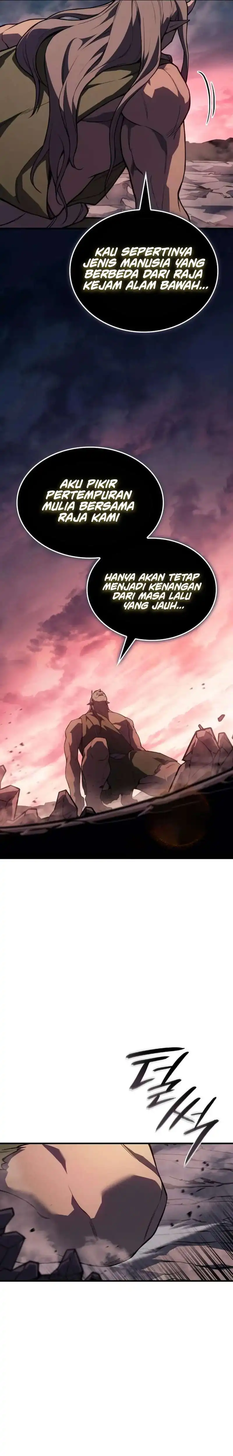 Regressing with the Kings Power Chapter 130 halaman 5