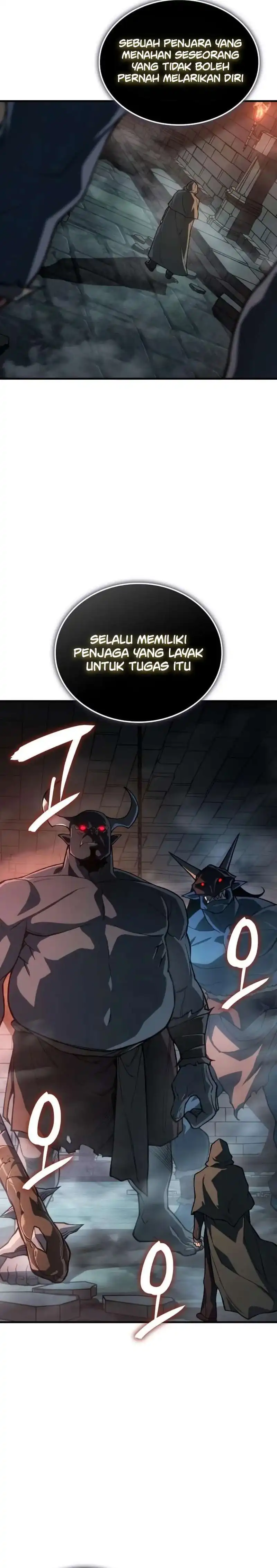 Regressing with the Kings Power Chapter 130 halaman 22