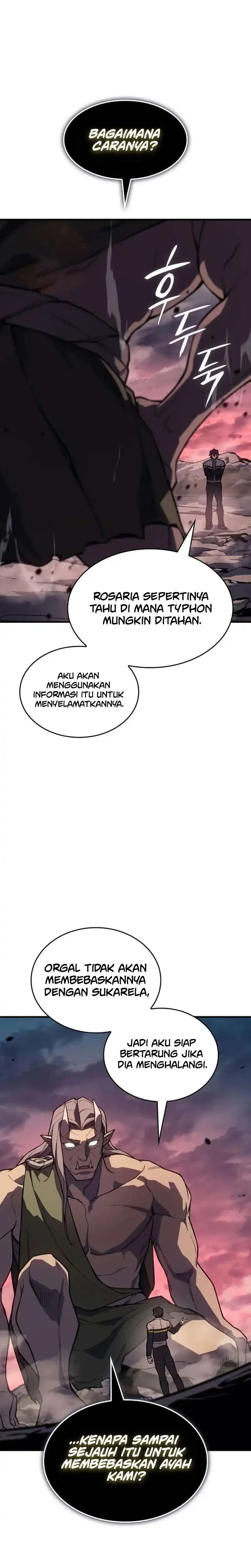 Regressing with the Kings Power Chapter 130 halaman 2