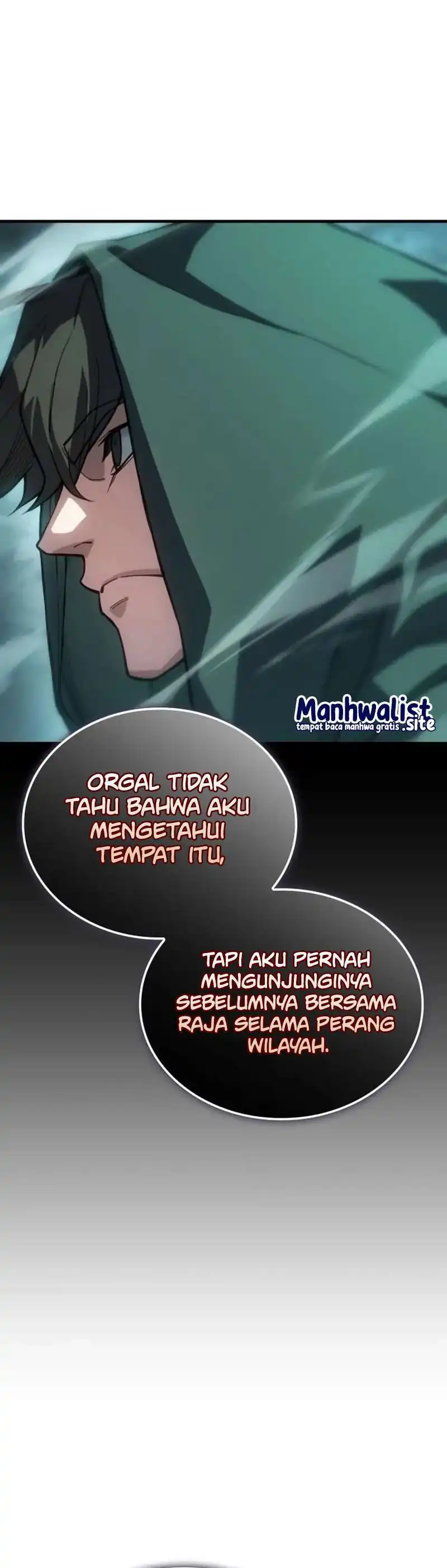 Regressing with the Kings Power Chapter 130 halaman 20