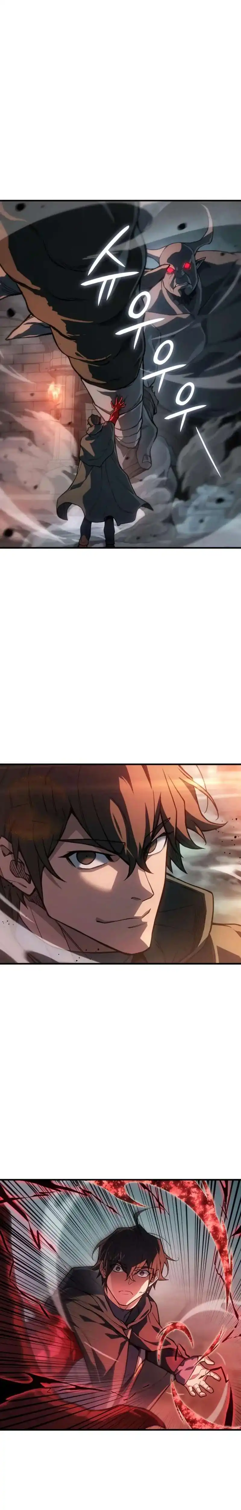 Regressing with the Kings Power Chapter 130 halaman 30