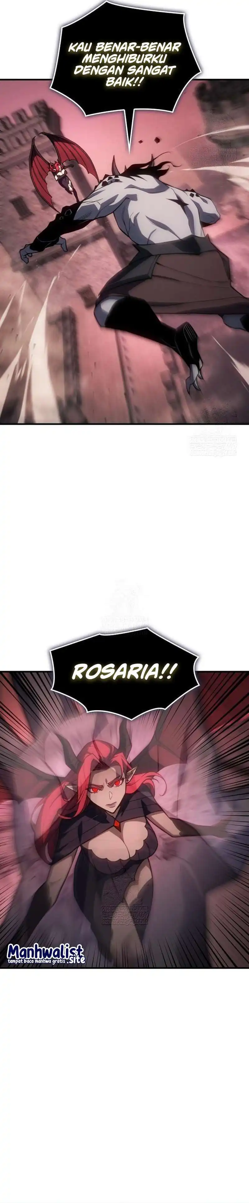 Regressing with the Kings Power Chapter 131 halaman 11