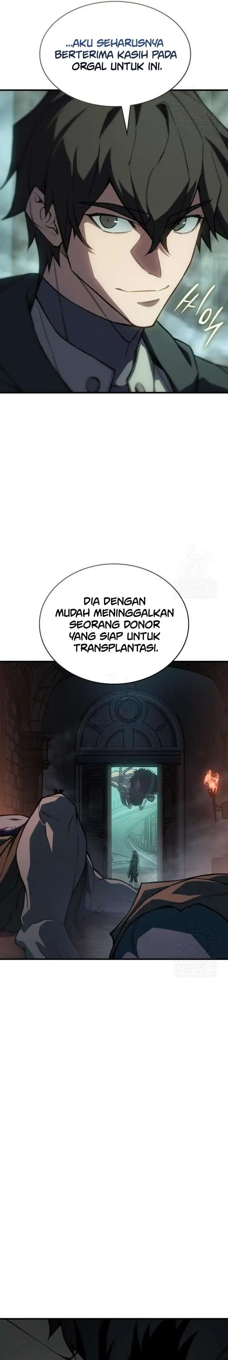 Regressing with the Kings Power Chapter 131 halaman 5