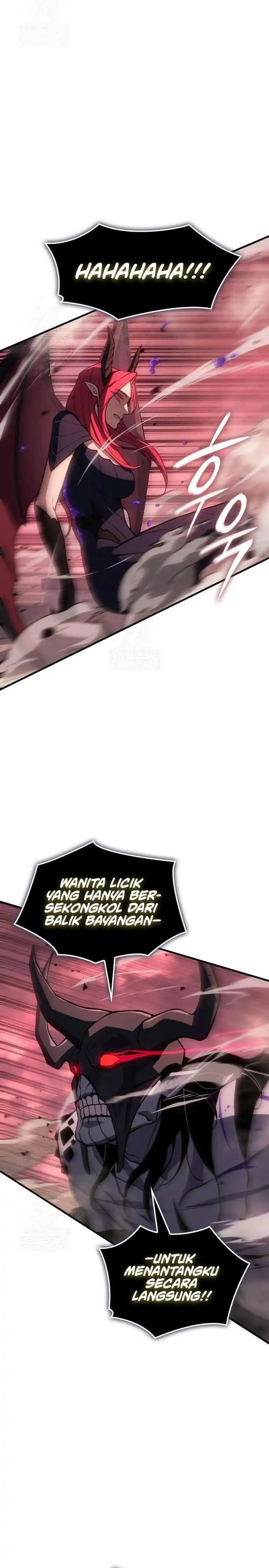 Regressing with the Kings Power Chapter 131 halaman 10