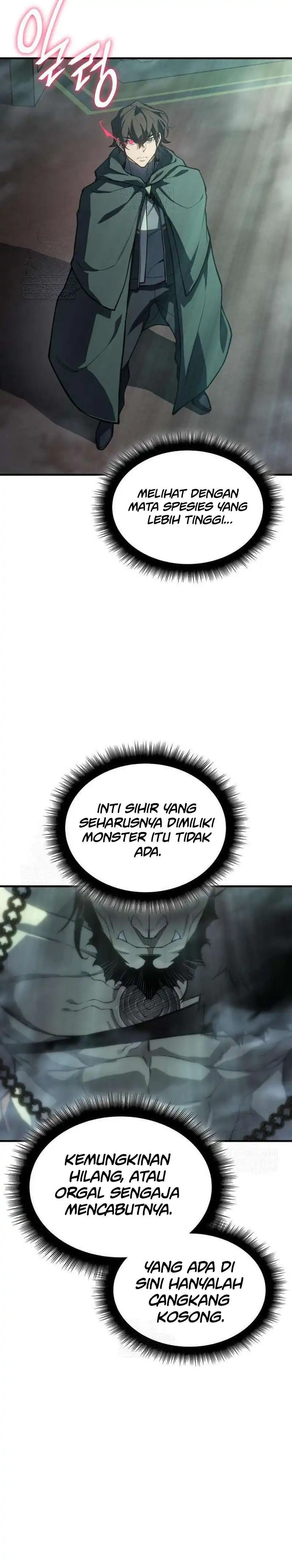 Regressing with the Kings Power Chapter 131 halaman 2