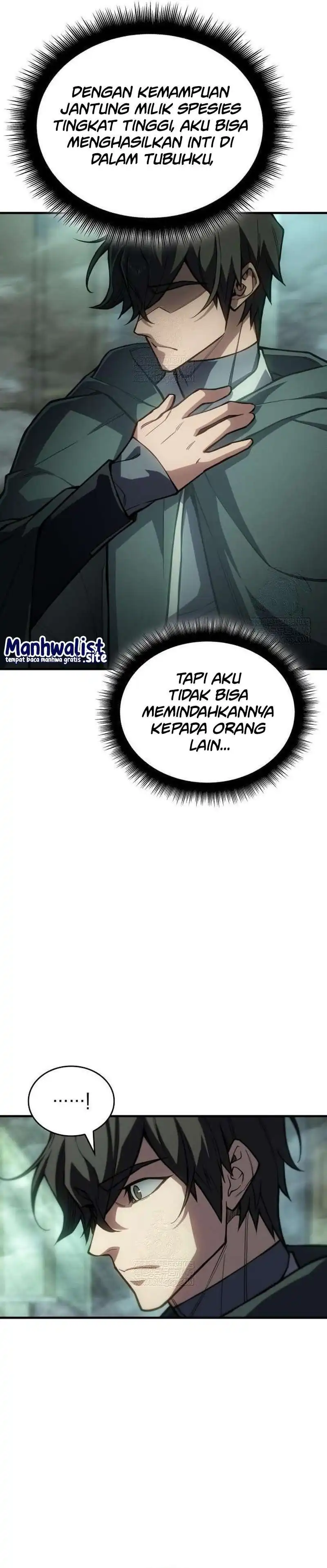 Regressing with the Kings Power Chapter 131 halaman 4