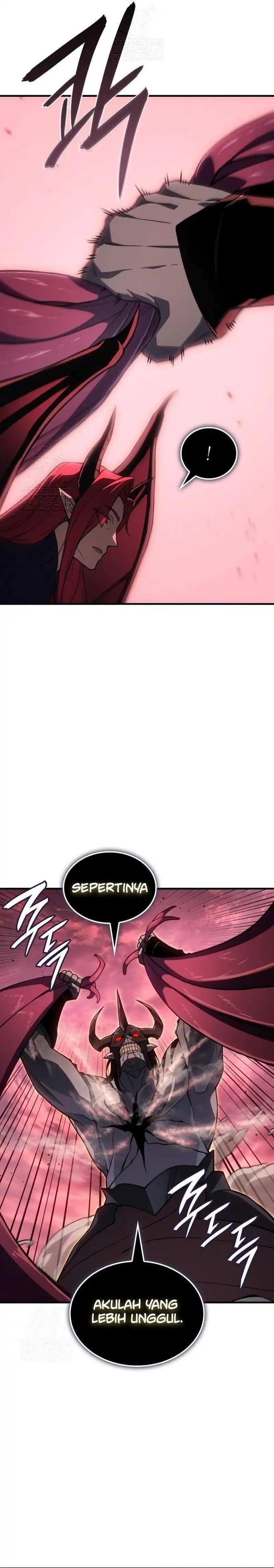 Regressing with the Kings Power Chapter 131 halaman 21