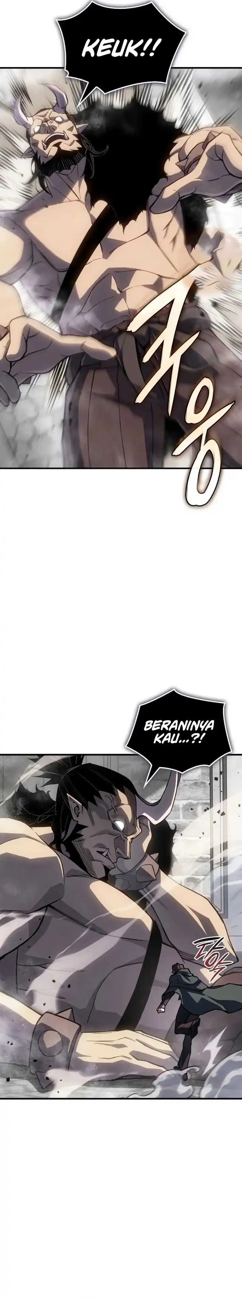 Regressing with the Kings Power Chapter 132 halaman 29