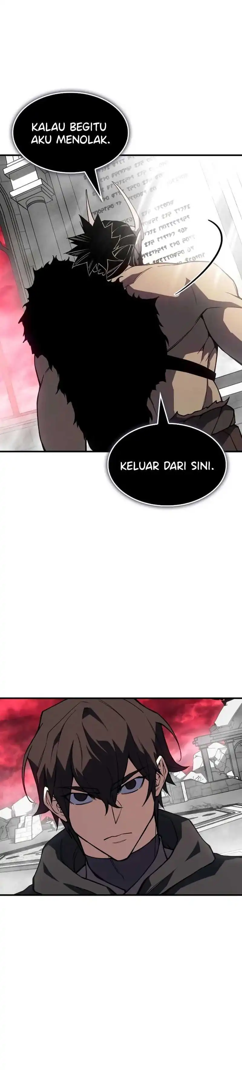 Regressing with the Kings Power Chapter 132 halaman 16