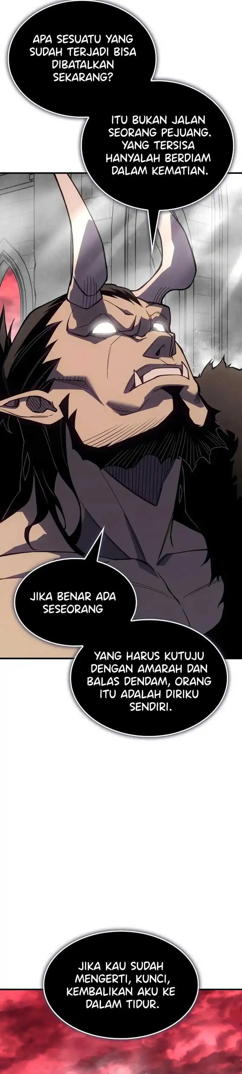Regressing with the Kings Power Chapter 132 halaman 20