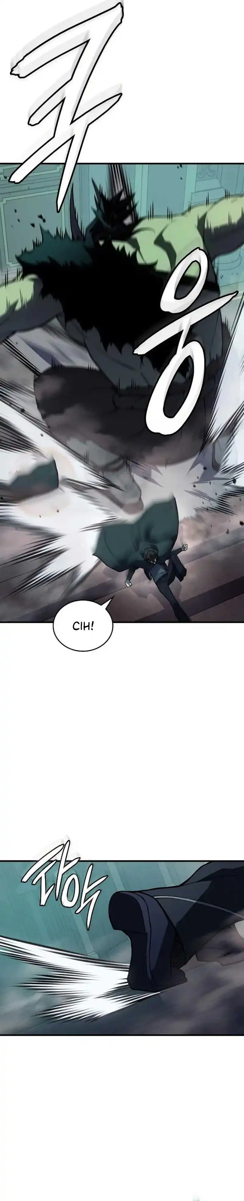 Regressing with the Kings Power Chapter 132 halaman 2