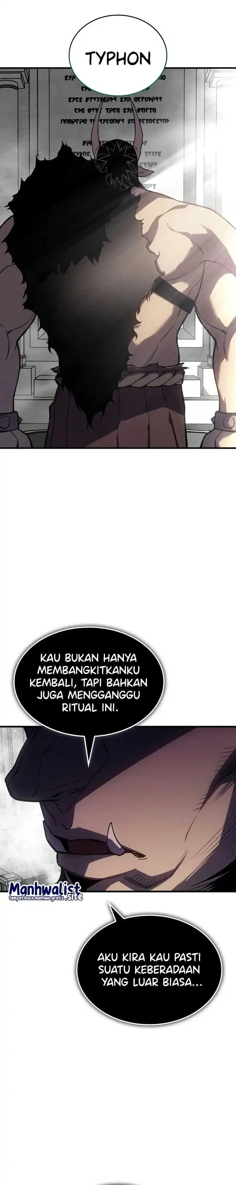 Regressing with the Kings Power Chapter 132 halaman 12