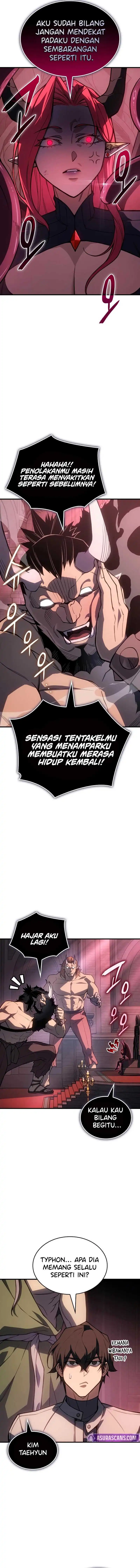 Regressing with the Kings Power Chapter 133 halaman 14