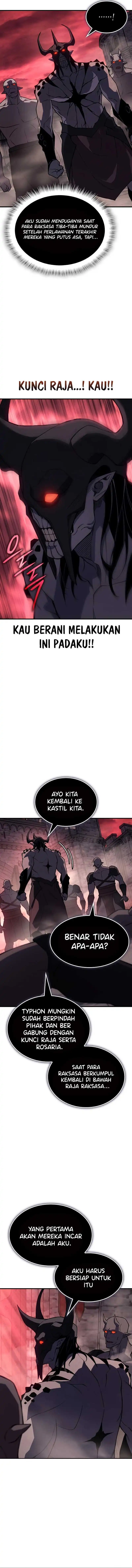 Regressing with the Kings Power Chapter 133 halaman 2