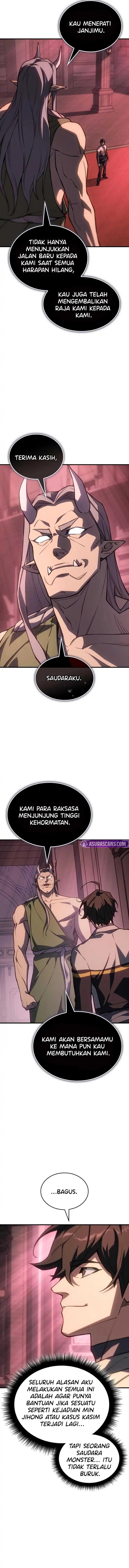 Regressing with the Kings Power Chapter 133 halaman 15