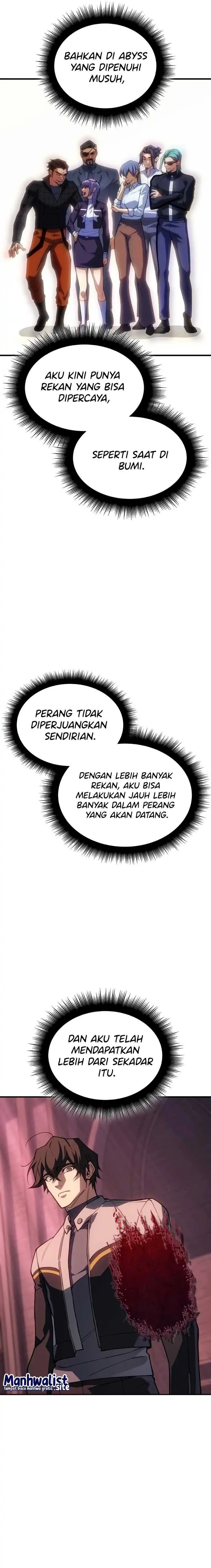 Regressing with the Kings Power Chapter 133 halaman 16