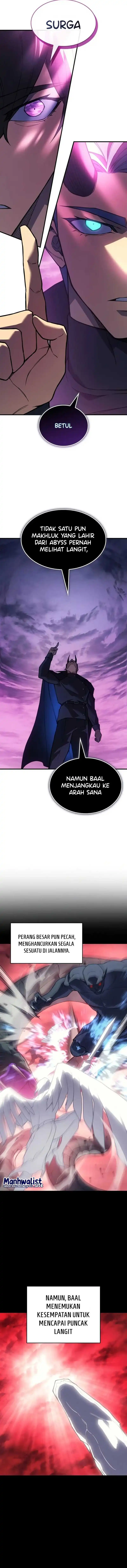 Regressing with the Kings Power Chapter 136 halaman 13