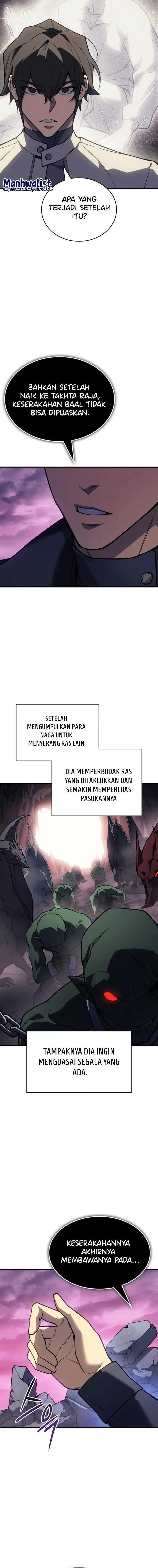 Regressing with the Kings Power Chapter 136 halaman 12