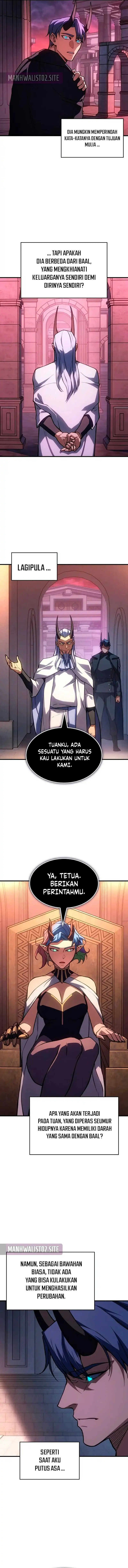 Regressing with the Kings Power Chapter 137 halaman 14