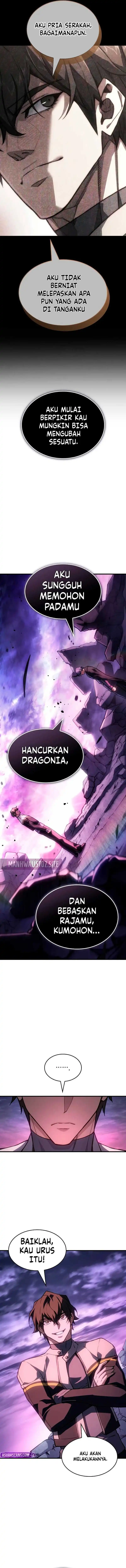 Regressing with the Kings Power Chapter 137 halaman 16