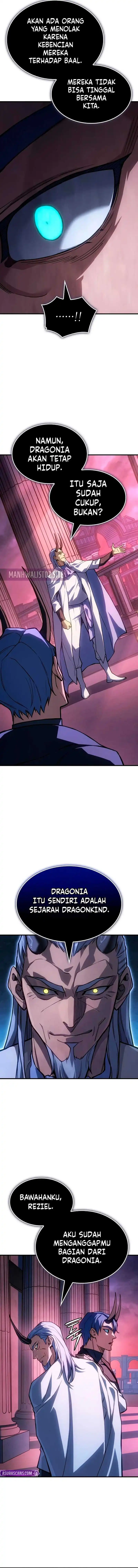 Regressing with the Kings Power Chapter 137 halaman 13