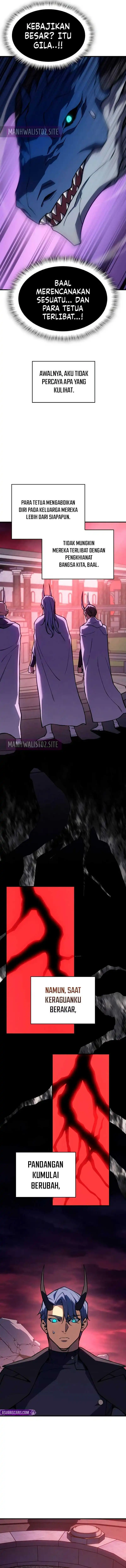 Regressing with the Kings Power Chapter 137 halaman 10