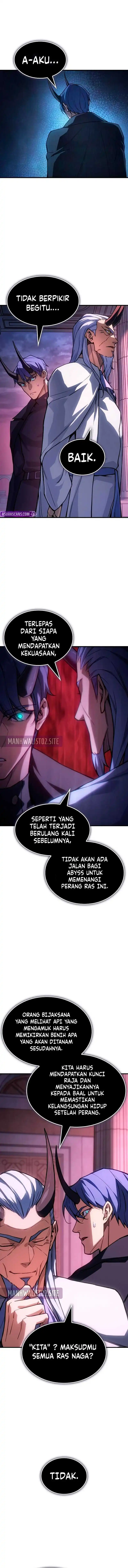 Regressing with the Kings Power Chapter 137 halaman 12