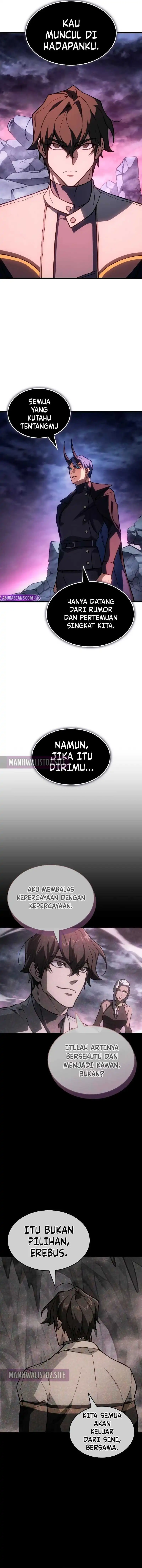 Regressing with the Kings Power Chapter 137 halaman 15