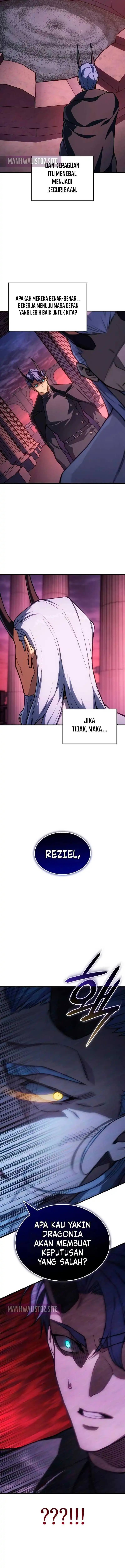 Regressing with the Kings Power Chapter 137 halaman 11