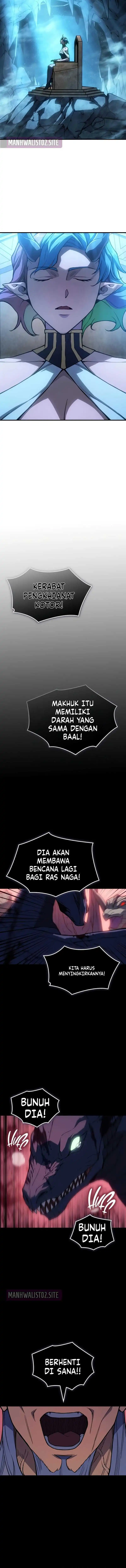 Regressing with the Kings Power Chapter 138 halaman 11