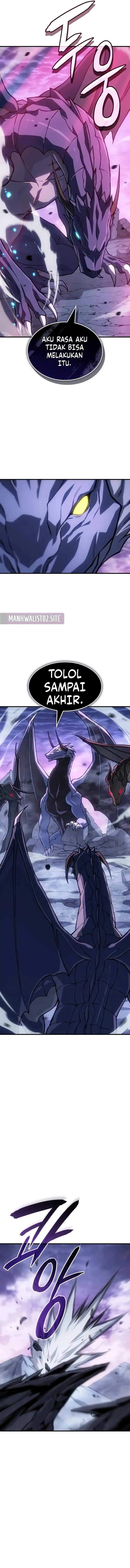 Regressing with the Kings Power Chapter 138 halaman 5
