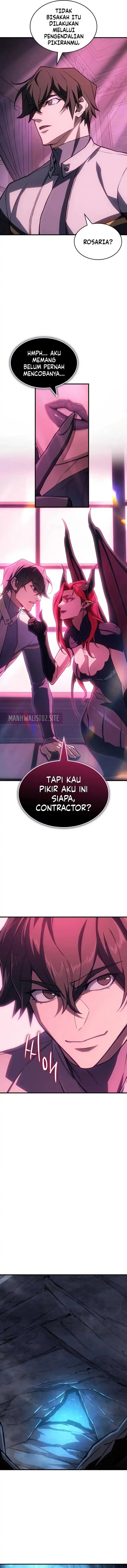 Regressing with the Kings Power Chapter 138 halaman 10