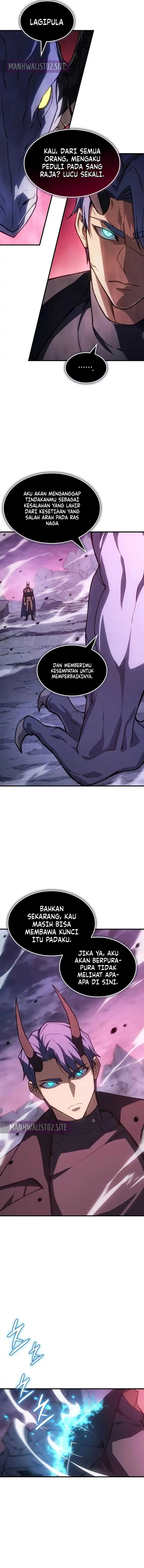 Regressing with the Kings Power Chapter 138 halaman 4