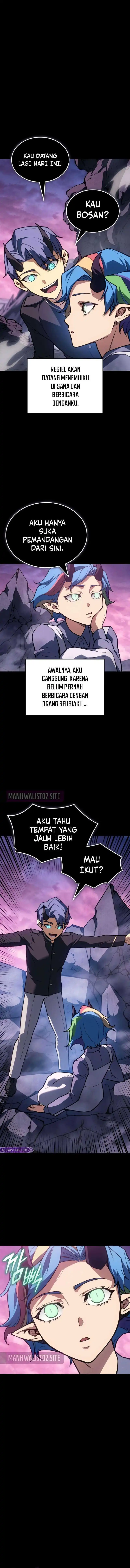 Regressing with the Kings Power Chapter 139 halaman 3